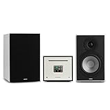 RECEPTOR UNIVERSAL: El NUMAN Unison es un receptor universal, que no solo es una radio con internet, sino que también recibe señales DAB+ y FM a través de la antena. Se puede conectar con Spotify Connect para reproducir canciones en streaming.