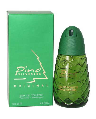 Pino Silvestre Original Eau De Toilette 125ml