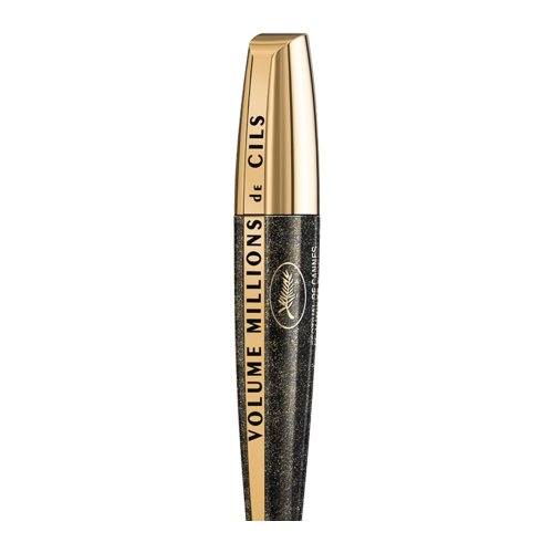 L'Oréal Paris Volume Million Lashes L'Or Noir 10 ml