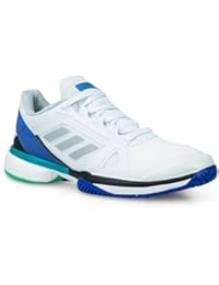 adidas umhängetasche grau blau