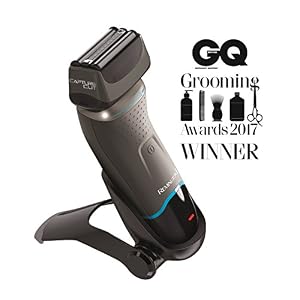 Remington Men's F7 Ultimate Series Foil Electric Waterproof Shaver with 5 Minute Quick Charge - XF8505 - Image 2