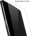 Produktbild AntilaTech Tempered Glass Screen Protector für Apple iPhone 7 Plus - Precision Engineered, anti-scratch, Stoßfest, hohe Transparenz, Glatte Berührung, leicht zu installieren Schutzglas mit 9H Härte - und Oleophobic Beschichtung zur Reduzierung verschmieren und Fingerabdrücke