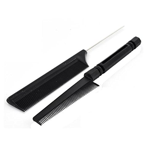 Magic Collection Pin Tail Comb With Twist Comb No 2511