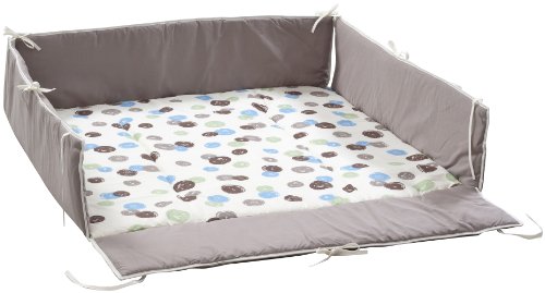 Geuther 2234 LB 107 Playpen Mat