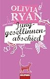 Cover zum Buch Junggesellinnenabschied