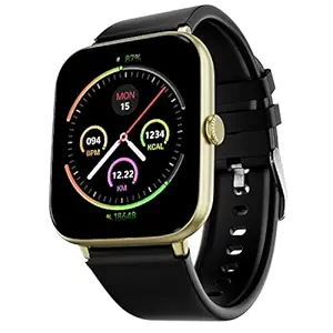 Fire-Boltt Dynamite Bluetooth Calling Smartwatch with Industry's Largest 1.81