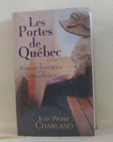 couverture de : Faubourg Saint-Roch