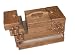 Produktbild Aumüller 31/208/2 Holznähkasten