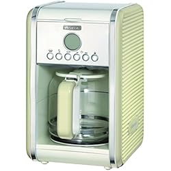 Ariete 1342 Cafetière Vintage Beige