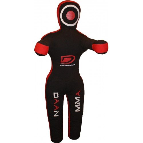 jiu-jitsu brésilien Grappling Dummy MMA Wrestling Sac de judo Arts martiaux