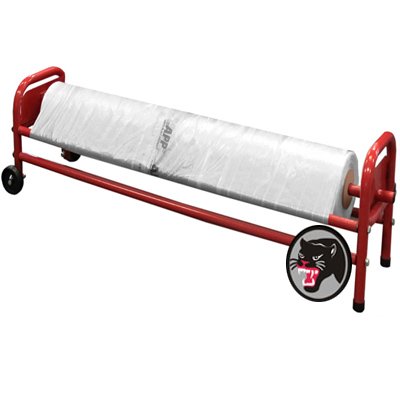 Preisvergleich Produktbild Mobiles Folienabrollgerät für Abdeckfolien- ECONOMY