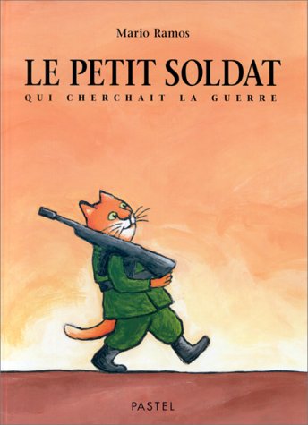 <a href="/node/803">Petit soldat qui cherchait la guerre</a>