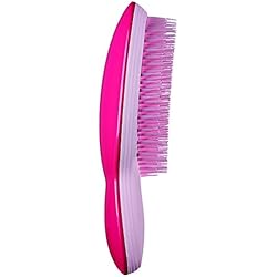 Tangle Teezer The Ultimate Hairbrush Pink, 1er Pack (1 x 1 Stück)