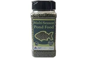 NT Labs Multi Season Pond Food 190g