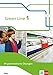 Green Line 1. Ausgabe Bayern: 99 grammatische Übungen mit Lösungen 5. Klasse (Green Line. Ausgabe für Bayern ab 2017) by