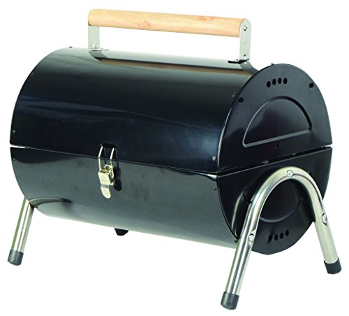 spécifications Redwood Leisure Bb-bbq172 Portable Corps Barbecue – Noir