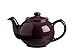 Produktbild Price & Kensington - Teekanne mit Deckel - Farbe: Berry, Violett - typisch englische Teekanne - 2 Tassen