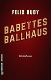Cover zum Buch Babettes Ballhaus