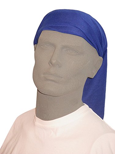 HeadLOOP Multifunktionstuch verschiedene Farben Schal Halstuch Kopftuch Microfaser - 5