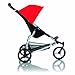 Mountain Buggy Mini Lightweight Stroller Chilli