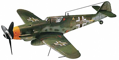 Imagen principal de 15253 - Revell-Monogram - Messerschmitt Bf 109G