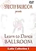 Produktbild Learn To Dance Ballroom - Latin Collection 1 (3 DVDs + 3 CDs) [UK Import]