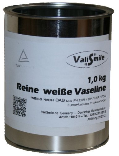 Petromax reine technische Vaseline