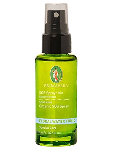 Primavera: SOS Spray (30 ml)