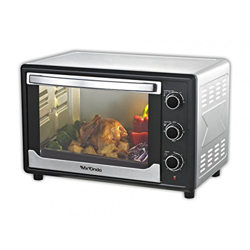 Mx Onda Mx-HC2184, Horno de Sobremesa, 45 L
