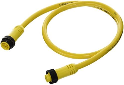 Hubbell Industrial CIC3 Interconnect Cord