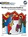 Produktbild WEIHNACHTSMELODIEN - arrangiert für Altsaxophon - (für ein bis zwei Instrumente) - mit CD [Noten / Sheetmusic] Komponist: JUCHEM DIRKO aus der Reihe: SAXOPHON SPIELEN MEIN SCHOENSTES HOBBY