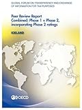 Image de Global Forum on Transparency and Exchange of Information for Tax Purposes Peer Reviews, Iceland 2013: Phase 1 + Phase 2: Incorporating Phase 2 Ratings