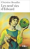 Les neuf vies d'Edward