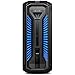 Produktbild MEDION ERAZER X67103 Gaming Desktop PC (Intel Core i5-9400, 1TB HDD, 128GB PCIe SSD, 16GB DDR4 RAM, NVIDIA GeForce GTX 1060 mit 6 GB GDDR5 VRAM, Win 10 Home) schwarz