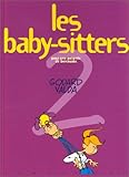 Les baby sitters t. 2 : une poignee de berceuses