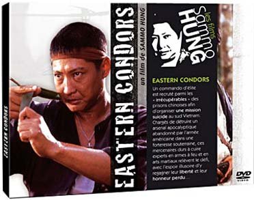 Seven7 Eastern Condors