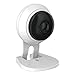 Price comparison product image Hive HD Security Camera ,Live Streaming with Night Vision & 2 Way Audio - White