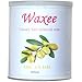 Professional waxing kit 800ml Pot Wax Heater, Can of wax, Strips, Spatula After wax oil (Argan oil)