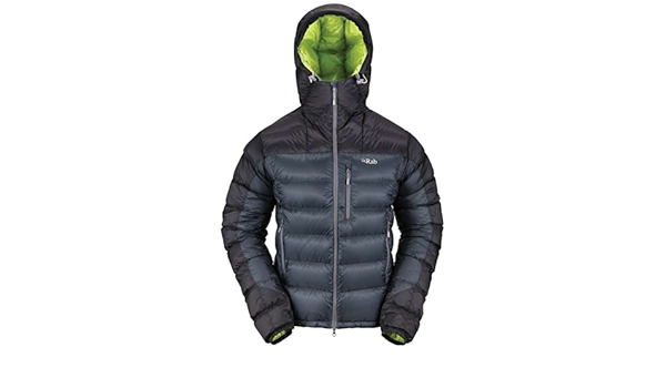 rab infinity endurance