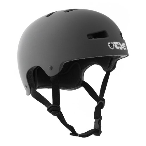 TSG Helm Evolution Solid Color