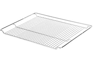 GC GLOBALCOMMERCE Rejilla Horno 465 x 375 mm Bosch