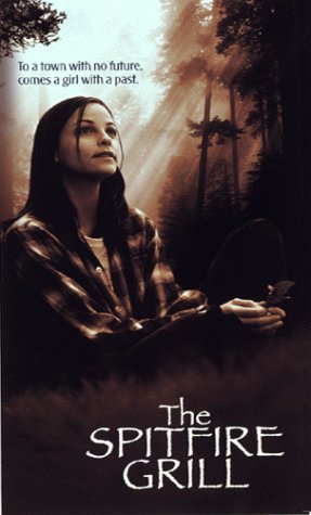 Preisvergleich Produktbild The Spitfire Grill [VHS]