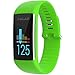 Produktbild Polar A360 Activity Tracker grün - Größe M
