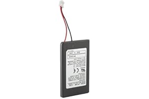 Tera Pack de Batterie rechargeable en Li-ion 1800mAh 3,7V pour manette Sony PlayStation 3 + Câble USB