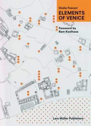 Book Elements of Venice PDF
