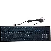 DELL KB216 MULTIMEDIA KLAVYE TURKISH F-KEYBOARD 580-ADGO