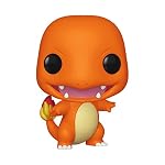 Funko Pop Charmander (Pokemon 455)