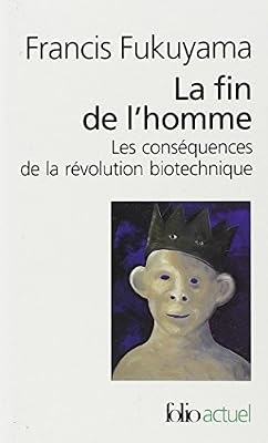 La fin de l'homme