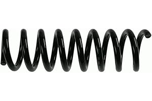 ‎SACHS SACHS 994 080 Fahrwerksfeder für Mercedes-Benz E-Klasse (W211) 2002-2009 Hinterachse und Andere Fahrzeuge