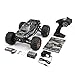 Produktbild Tree-on-Life 9125 4WD 1/10 High Speed 46km / h Elektro-Überschall-LKW Geländewagen Buggy RC Rennwagen Elektronisches Spielzeug RTR